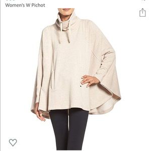 Ugg Poncho